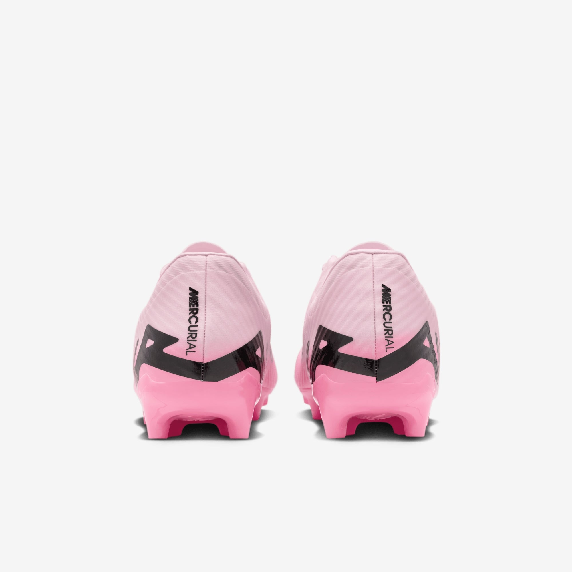 Nike Mercurial Vapor 15 Academy Soccer Cleats - Lightweight Football Shoes for Men & Women - Firm Ground FG Soccer Boots with Dynamic Fit (Perfect for Training, Matches & Turf Games)