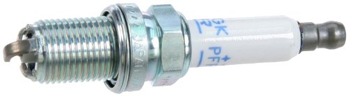 NGK Laser Platinum Spark Plug PFR7W-TG - High Performance Ignition Plug for Cars, Trucks & SUVs - Perfect for Engine Tune-Ups & Performance Upgrades