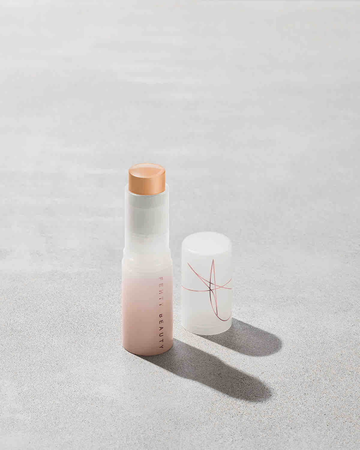 Eaze Drop Blur & Smooth Tint Stick - Lightweight Makeup Foundation with SPF, Natural Coverage for Flawless Skin | Perfect for Daily Wear & On-the-Go Touch Ups