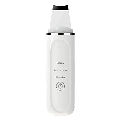 Tolalo Face Spatula - Professional Blackhead & Pore Cleaner Tool, Skin Scrubber & Exfoliator for Deep Cleansing | Perfect for Acne Treatment & Daily Skincare Routine