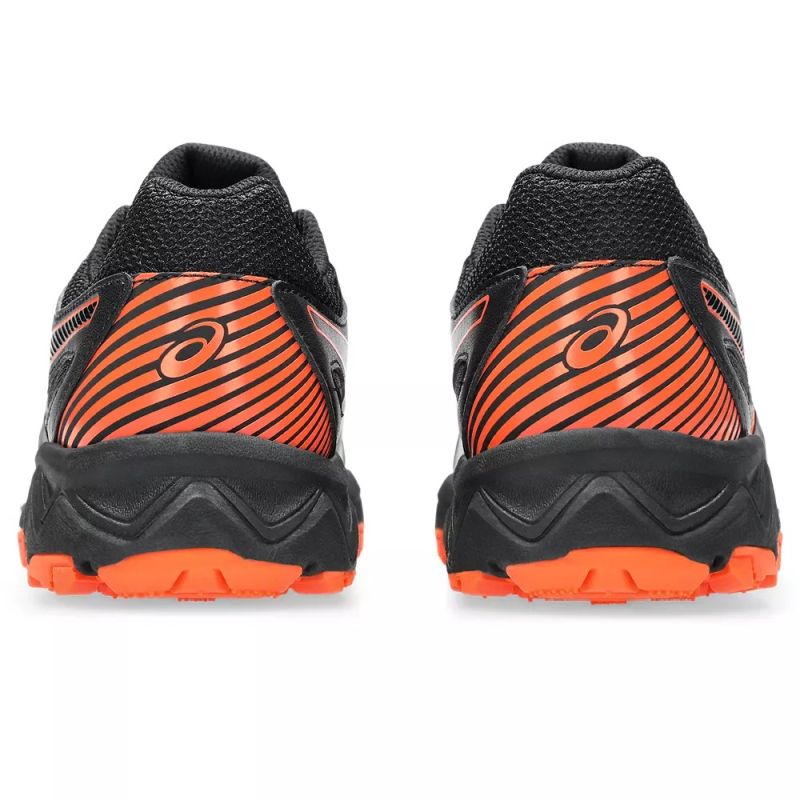 ASICS GEL-Trigger 12 TX GS Kids' Training Shoes - Lightweight Athletic Shoes for Boys & Girls - Perfect for Basketball, Volleyball & Indoor Court Sports