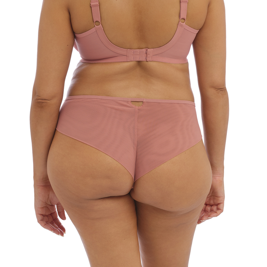 Priya Brazilian Panty - Sexy & Comfortable Women's Underwear for Everyday Wear, Date Night & Special Occasions