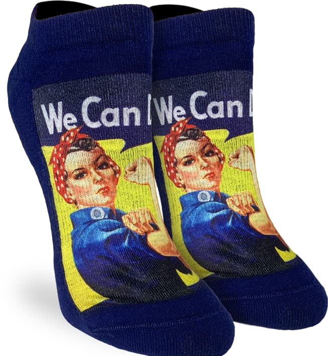 Rosie the Riveter