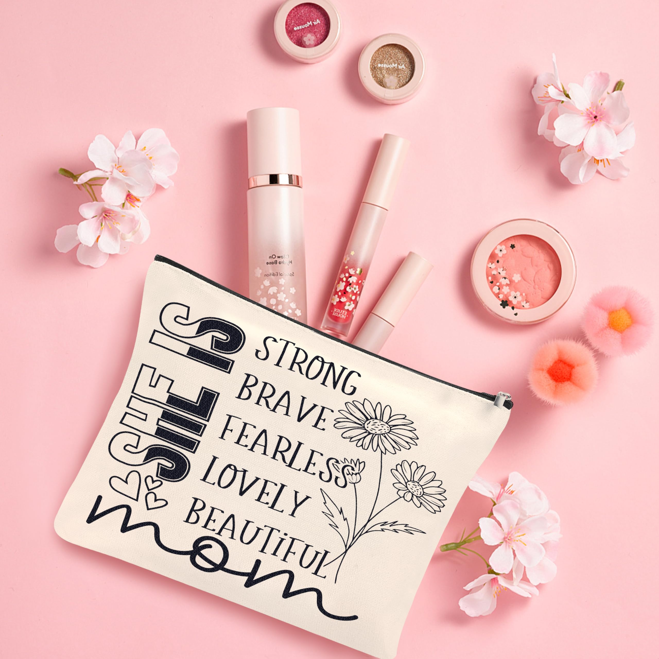 Best Gifts for Mom - Thoughtful Mother's Day, Birthday & Christmas Presents from Daughter or Son | Perfect for Valentine's Day, Anniversaries & Special Occasions | Heartwarming Gifts She'll Love