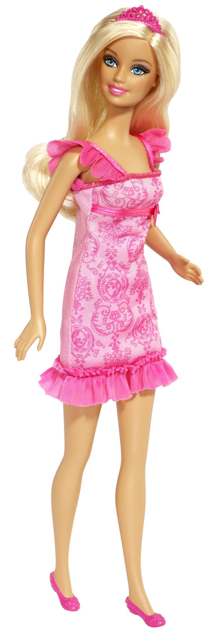 Barbie Bedtime Princess Doll - 12