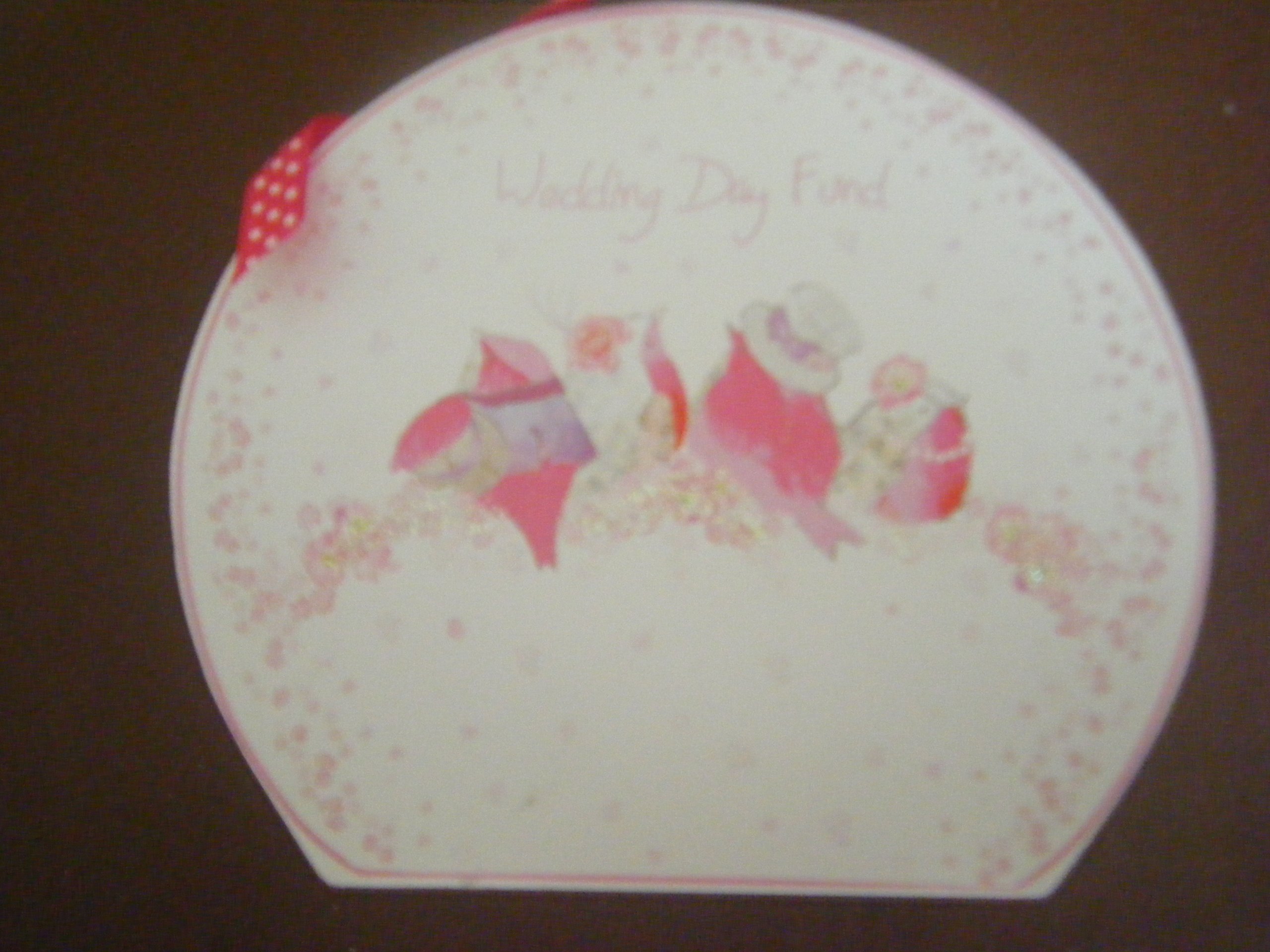 Wedding Money Box - Elegant Lockable Cash Gift Box for Bridal Shower, Reception & Honeymoon Savings - Perfect for Wedding Gifts & Financial Planning