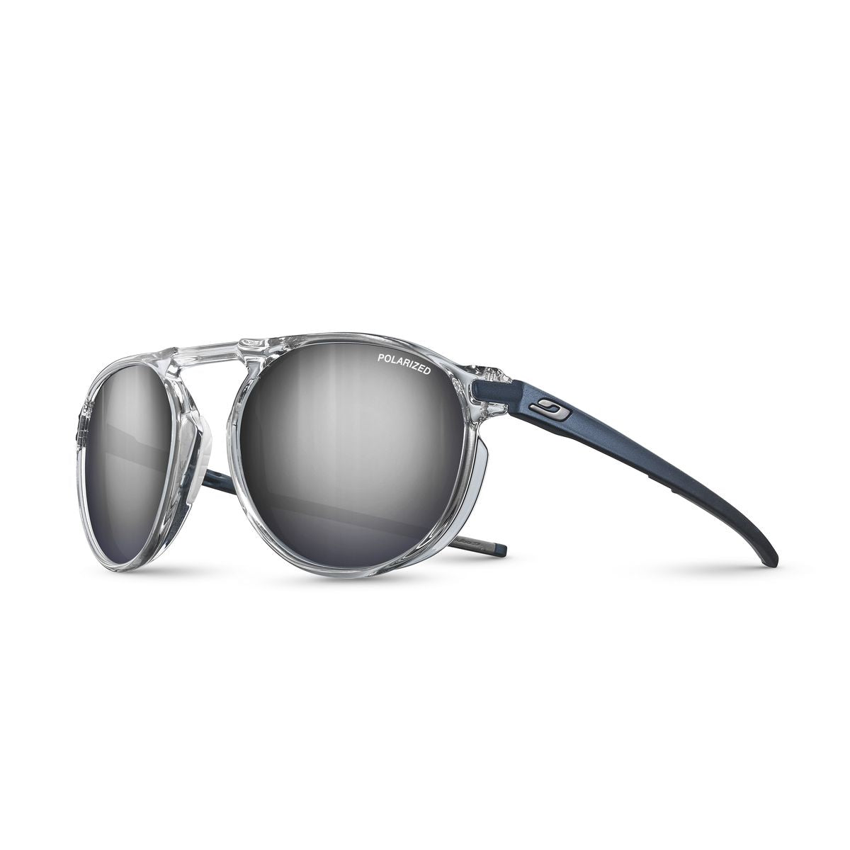 Meta J552 Polarized Sunglasses for Men & Women - UV Protection, Lightweight & Stylish - Perfect for Driving, Running, and Outdoor Activities