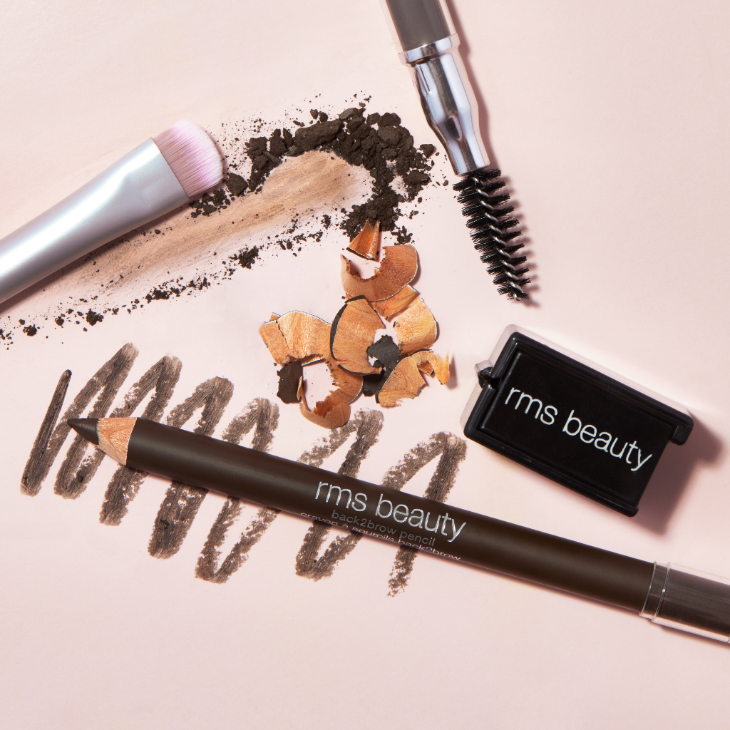 Ultimate Brow Kit - Professional Eyebrow Makeup Set with Pencils, Powder & Stencils | Perfect for Shaping, Filling & Grooming Brows at Home or Salon
