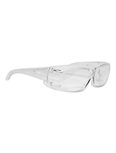 Clear Lens/Anti-fog