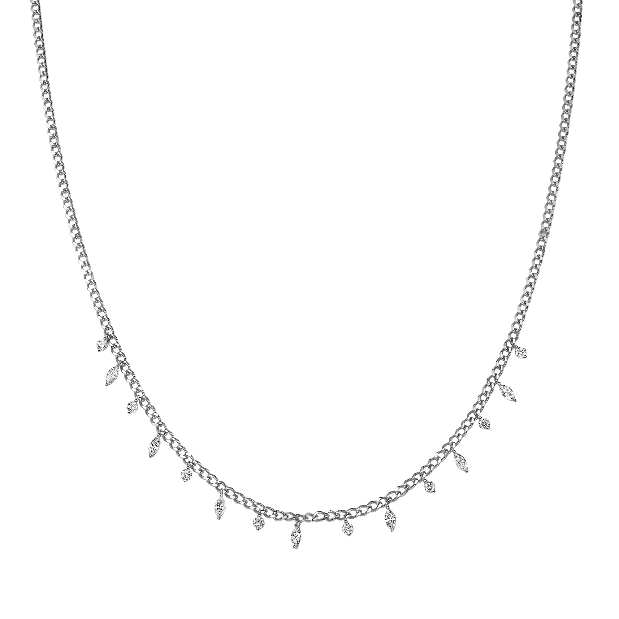 White gold