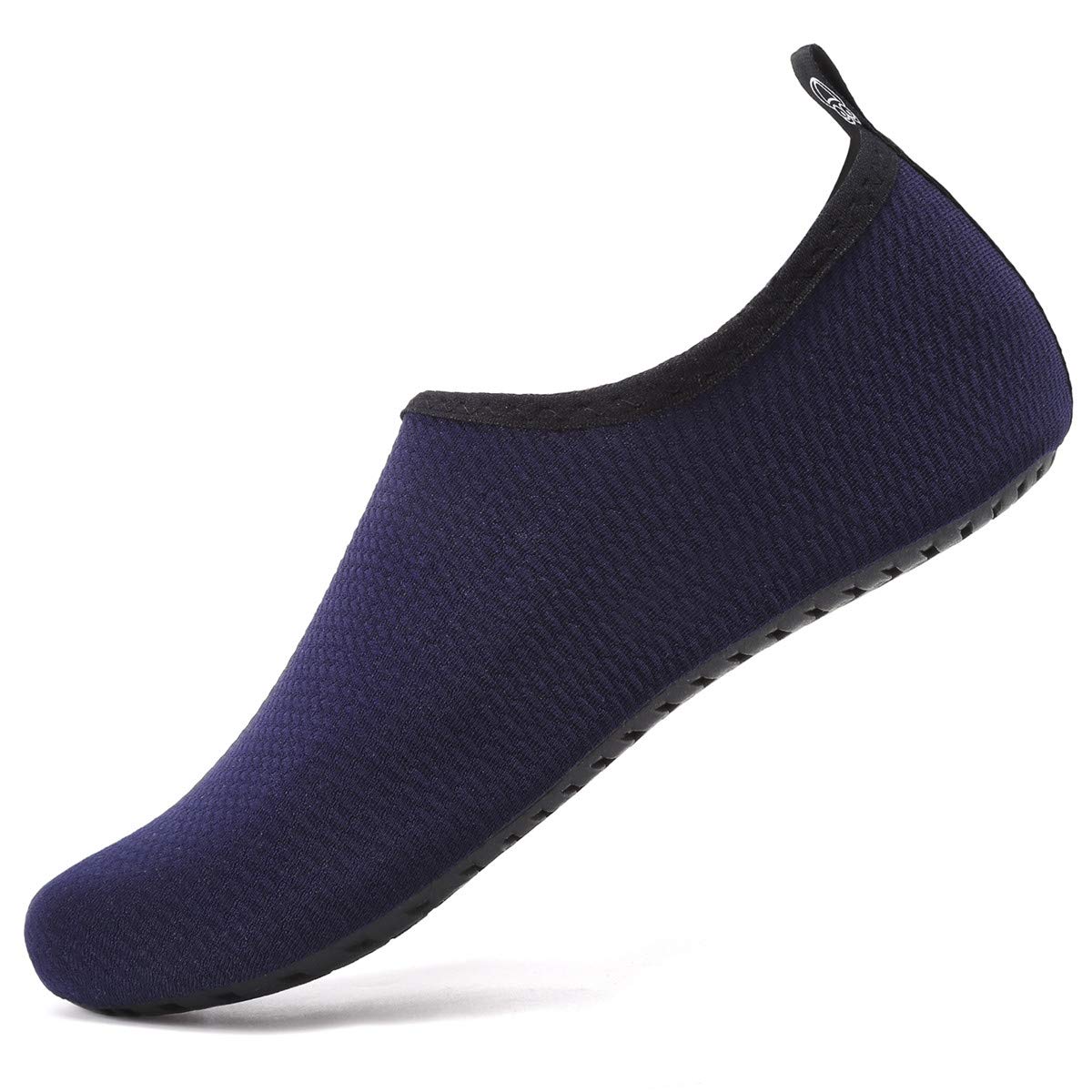 **Best Water Shoes for Women & Men - Quick Dry Barefoot Aqua Socks for Beach, Swim, Yoga & Exercise - Perfect for Pool, Surfing & Outdoor Adventures**