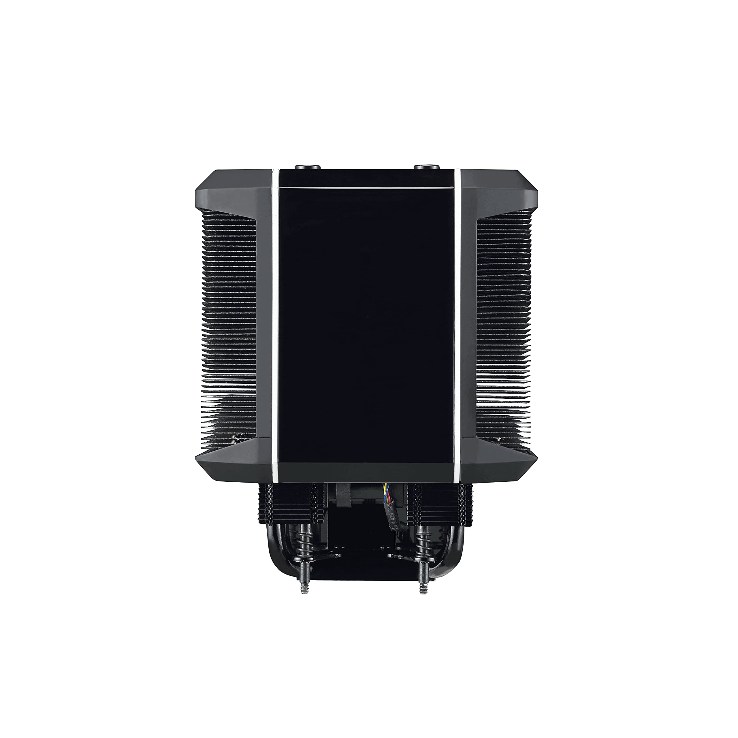 Cooler Master Wraith Ripper CPU Cooler - ARGB Dual Tower Heatsink with 7 Heat Pipes for AMD Ryzen Threadripper | High-Performance Cooling for Gaming PCs, Workstations & Content Creation
