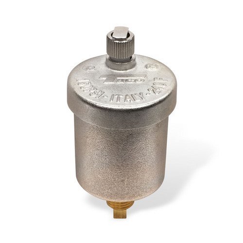 Taco 426 Air Vent Valve 1/4