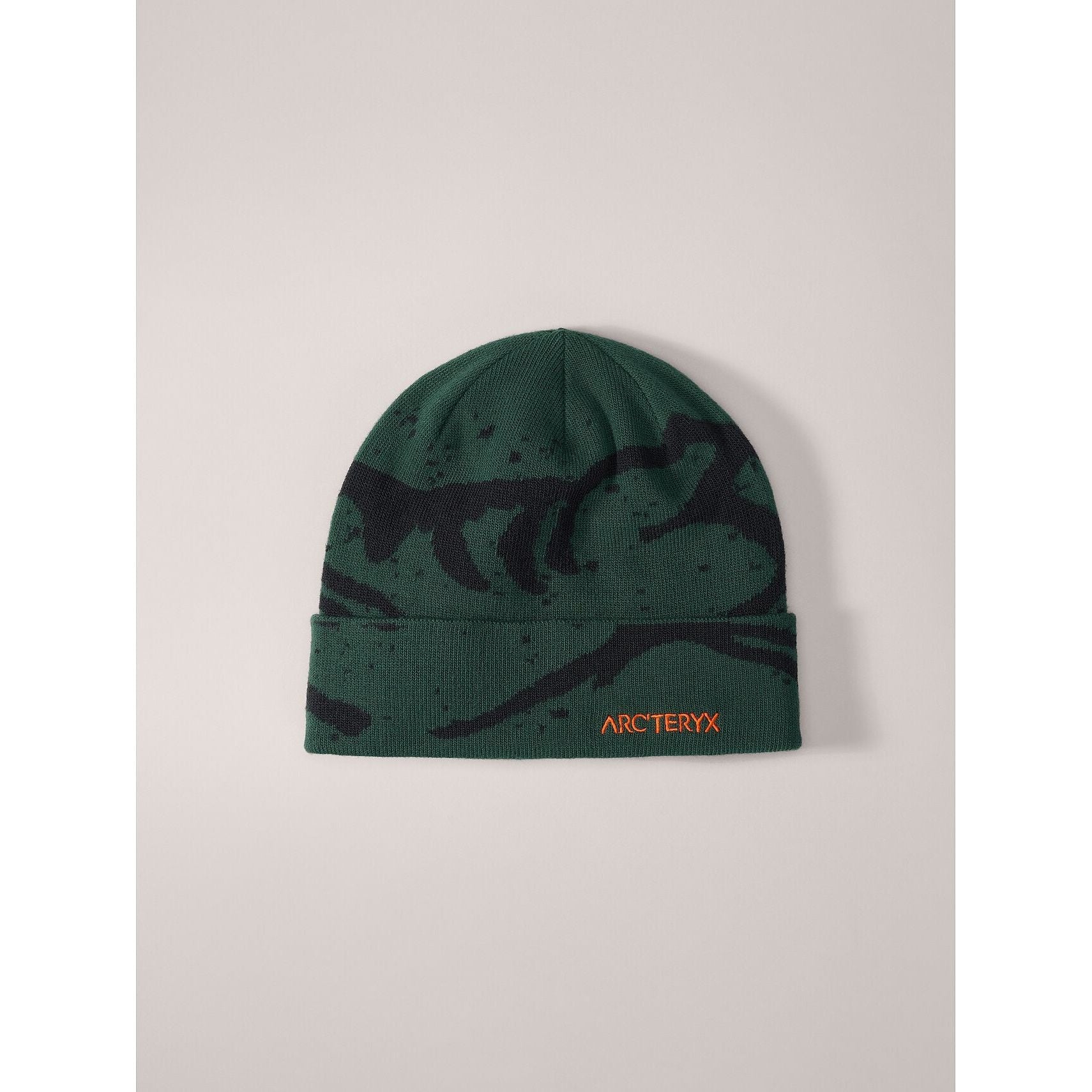 Arc'teryx Grotto Toque - Warm Winter Beanie Hat for Men & Women - Lightweight Fleece Liner, Windproof & Breathable - Perfect for Skiing, Hiking & Outdoor Activities