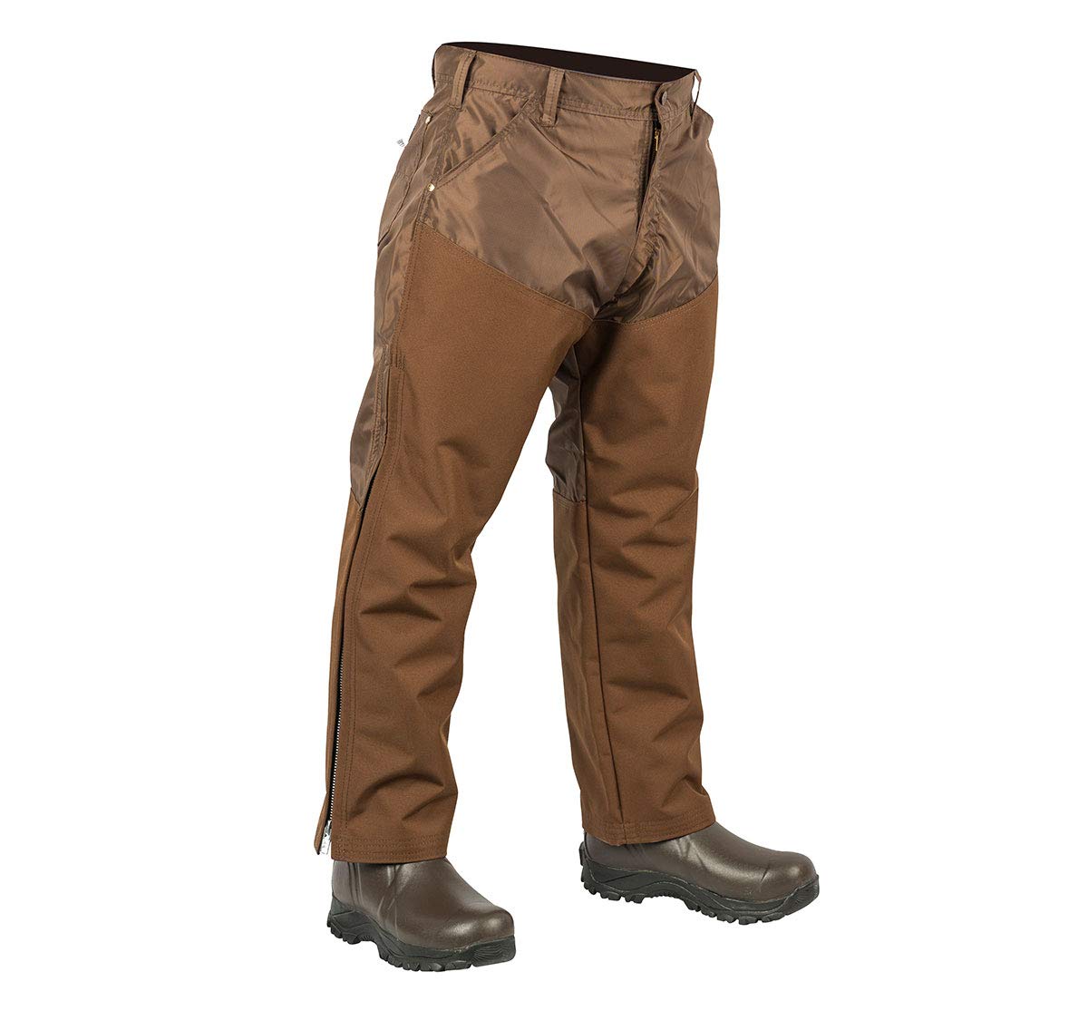 Brush Buster Field Pants - Durable Hunting & Outdoor Work Pants Made in USA | Ideal for Hunting, Hiking & Outdoor Adventures