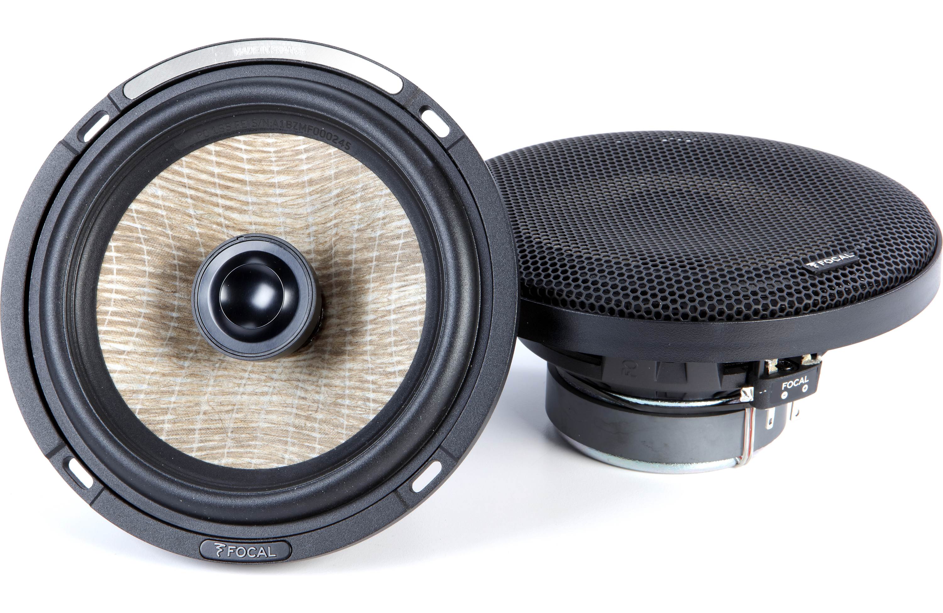Focal PC 165 FE 6.5