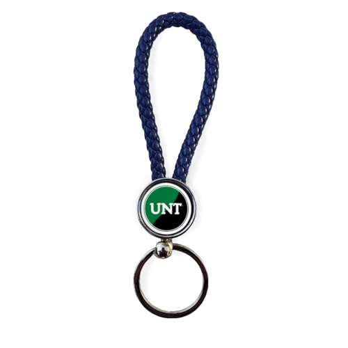 University of North Texas #12