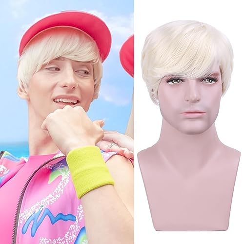 Blonde