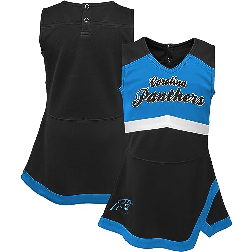 Carolina Panthers, Black