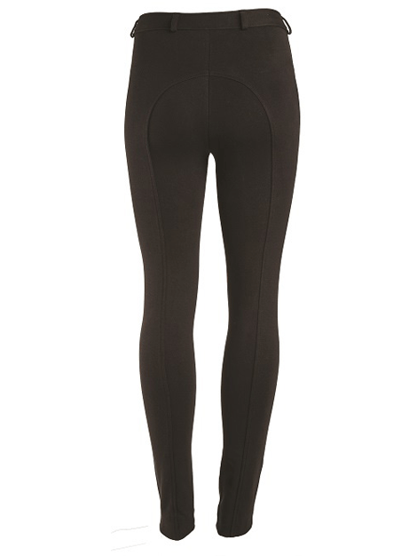 Legacy Ladies Jodhpurs - Women's Equestrian Riding Pants for Horseback Riding & English Show Jumping | Perfect for Competition, Training & Stable Work