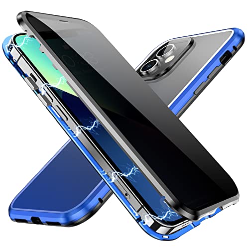 Blue-Silver