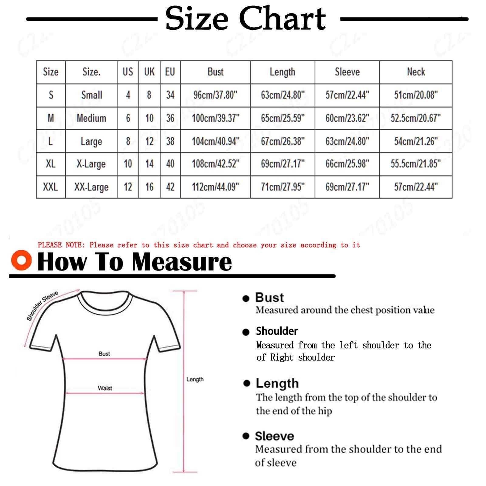 Women's Loose Fit V-Neck Long Sleeve Christmas Tree Print Pullover Sweatshirt - Casual Holiday Tops for Christmas Parties & Winter Fashion (UK Sizes)
