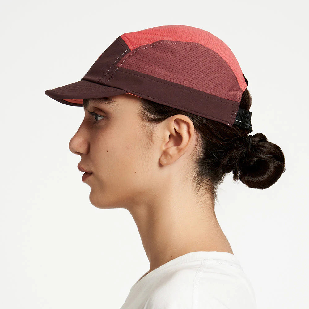 Unisex ALZCap Horizon Akutan - Stylish & Comfortable Baseball Cap for Men & Women - Perfect for Outdoor Activities, Sports & Casual Wear