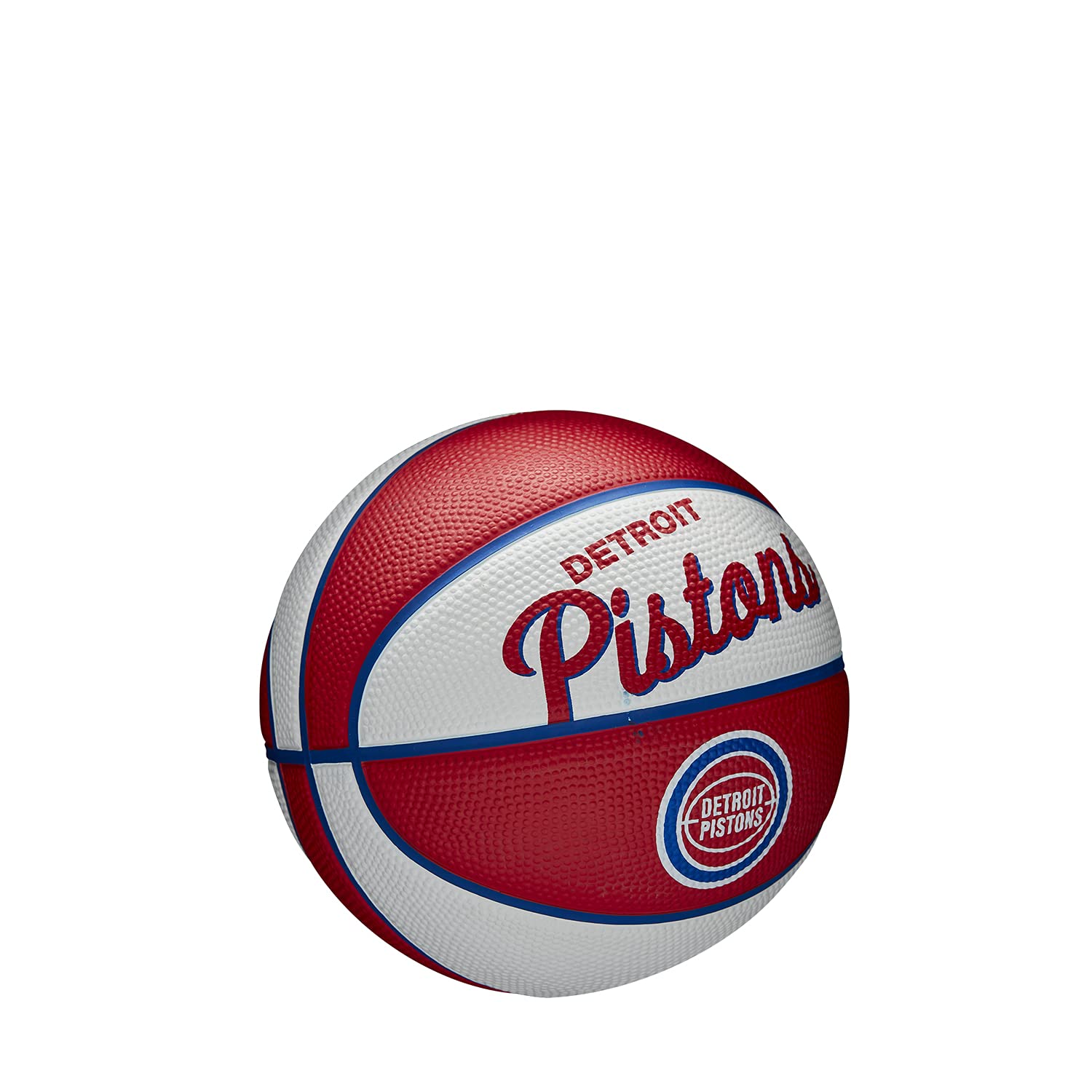 Wilson NBA Mini Basketball 3