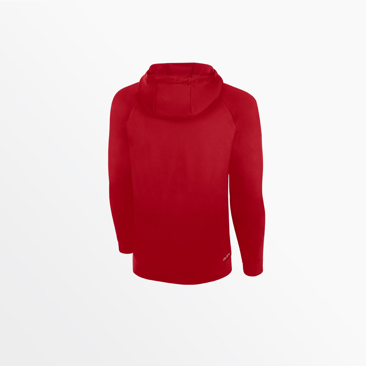 Youth Basics Therma Fleece Zip Up Hoodie - Warm & Cozy Pullover for Boys & Girls - Perfect for School, Sports & Outdoor Activities