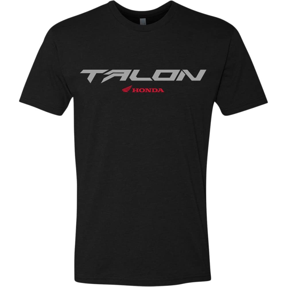 **Honda Talon T-Shirt - Official Honda Apparel for Off-Road Enthusiasts - Perfect for Riding, Racing & Outdoor Adventures**