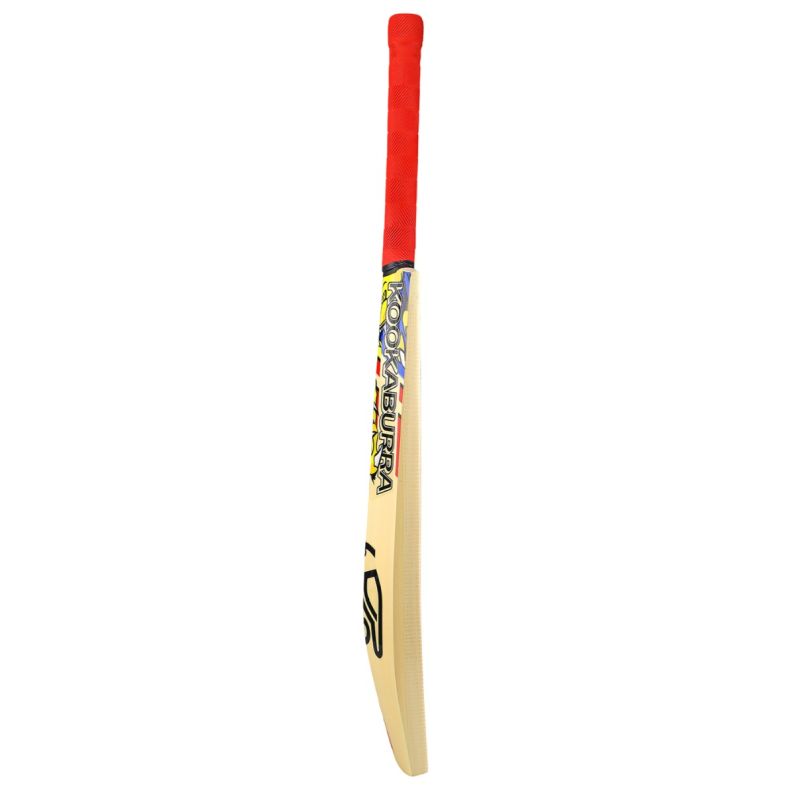 Kookaburra Beast Pro 9.0 Junior Cricket Bat - Lightweight English Willow for Youth Players - Perfect for Practice Matches & School Cricket Training