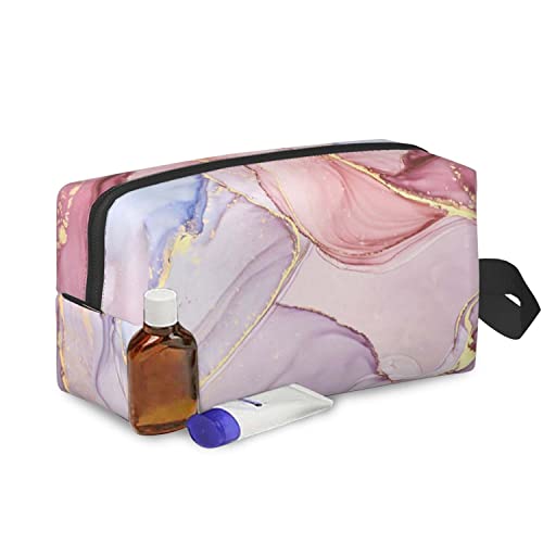 Pink Marble Pattern