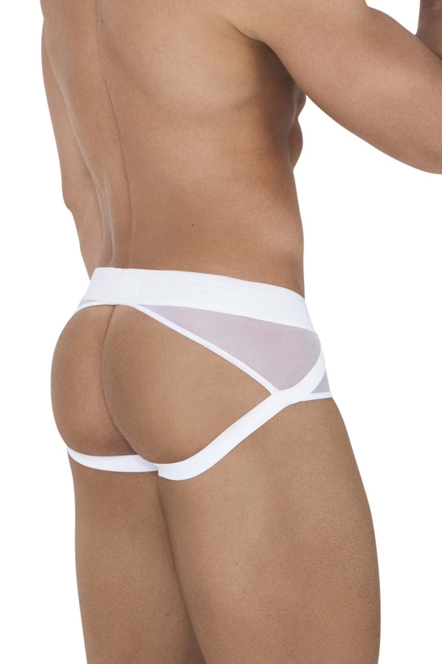 Clever Caspian Jockstrap - Premium Support & Comfort for Men - Perfect for Sports, Gym & Active Lifestyles