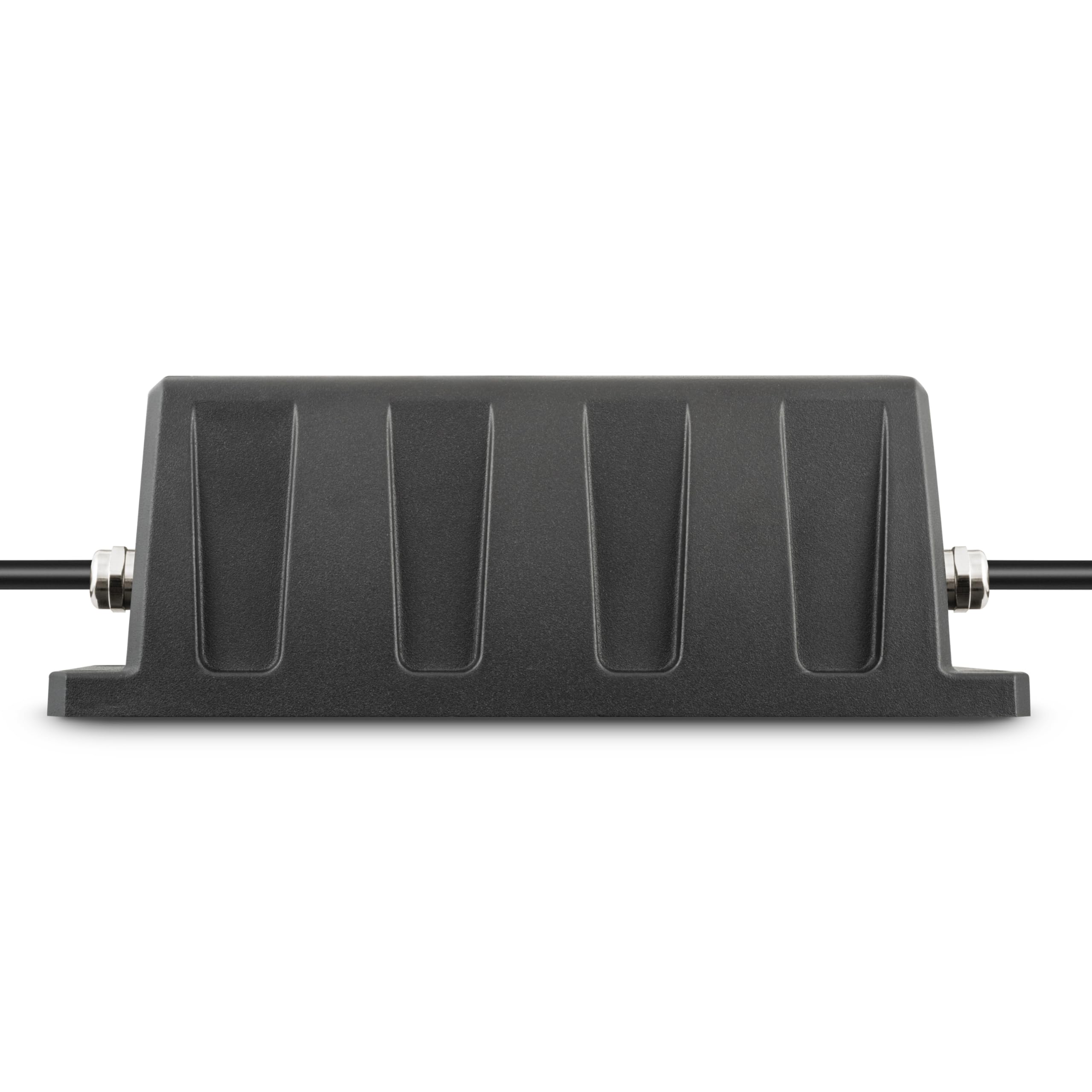 Minn Kota Precision Charger MK 440 PCL - 4 Bank 10A Marine Battery Charger for Boats, Trolling Motors & Watercraft | Fast Charging & Maintenance Mode