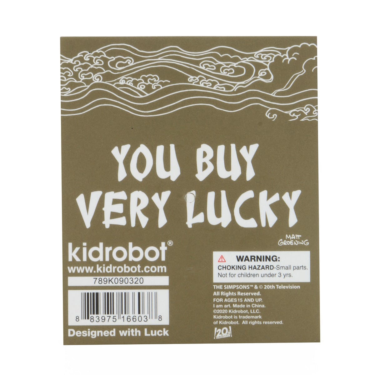 Jade Homer Buddha Enamel Pin - The Simpsons x Kidrobot Collaboration - IamRetro Exclusive Collectible - Perfect for Anime Fans, Pin Collectors & Gift Giving