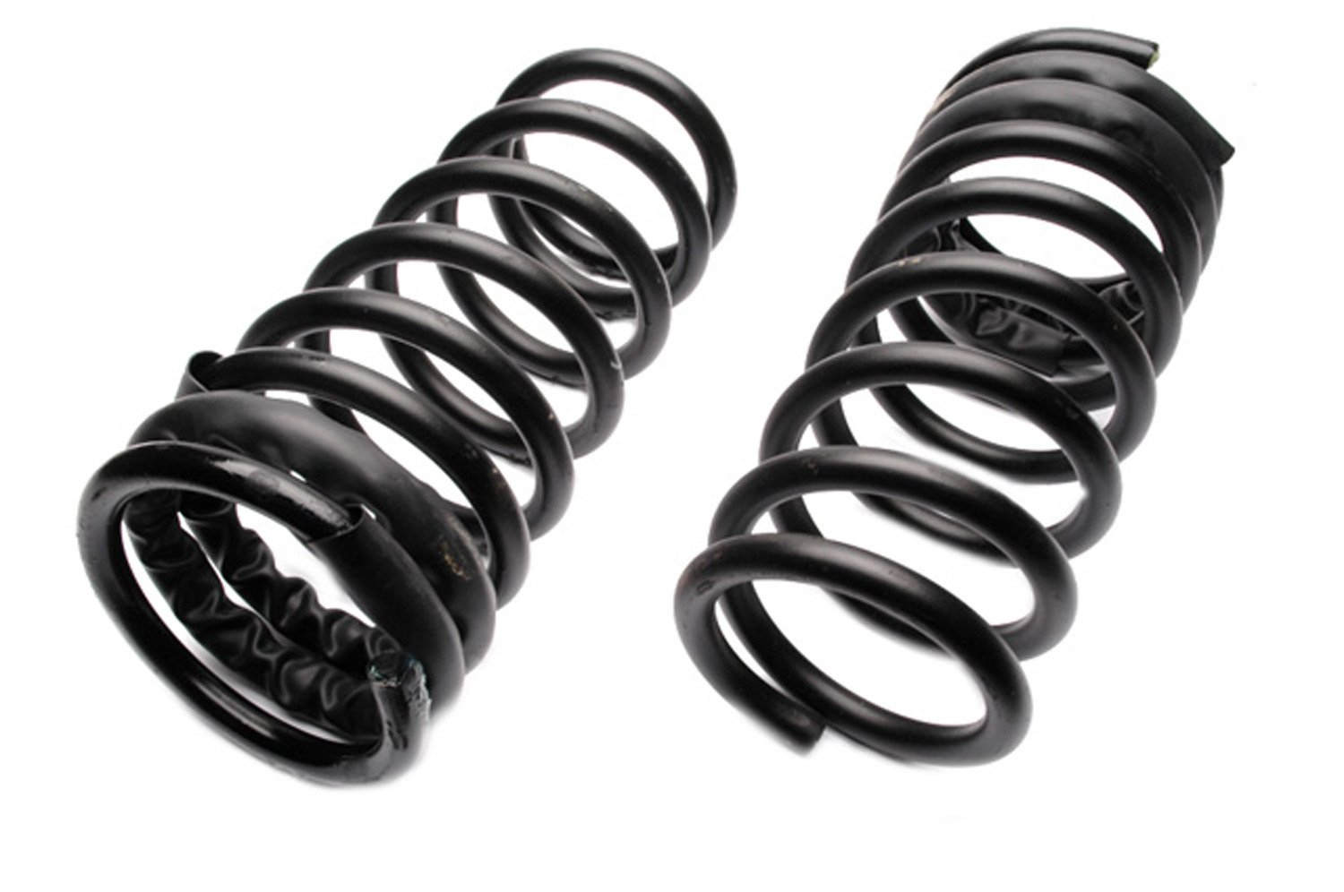 ACDelco Professional 45H1130 Front Coil Spring Set - Replacement Suspension Parts for Chevy, GMC, Buick & Cadillac | Perfect for Off-Roading & Heavy-Duty Towing