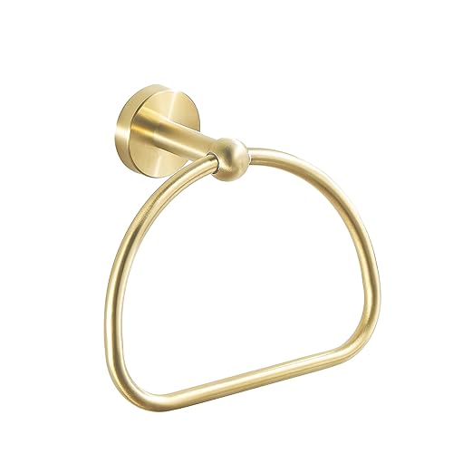 Round Bottom Gold