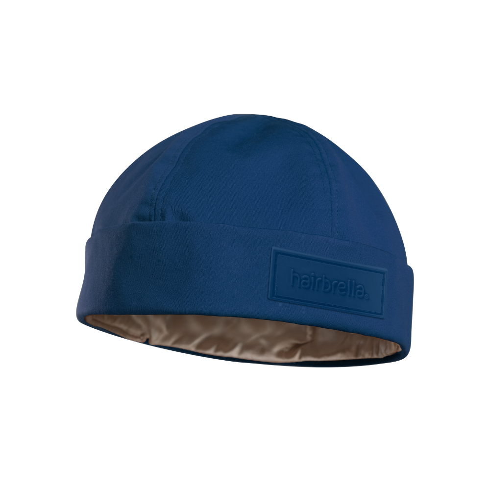 Waterproof Unisex Docker Hat for Rain Protection - Outdoor Fishing, Hiking & Travel Accessories