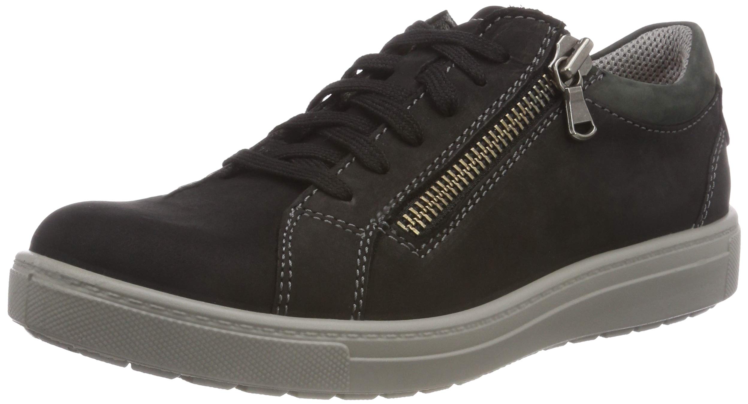 Jomos Men's Derbys - Classic Leather Dress Shoes for Business & Formal Occasions - Comfortable & Stylish Oxford Shoes for Work, Office & Wedding Events