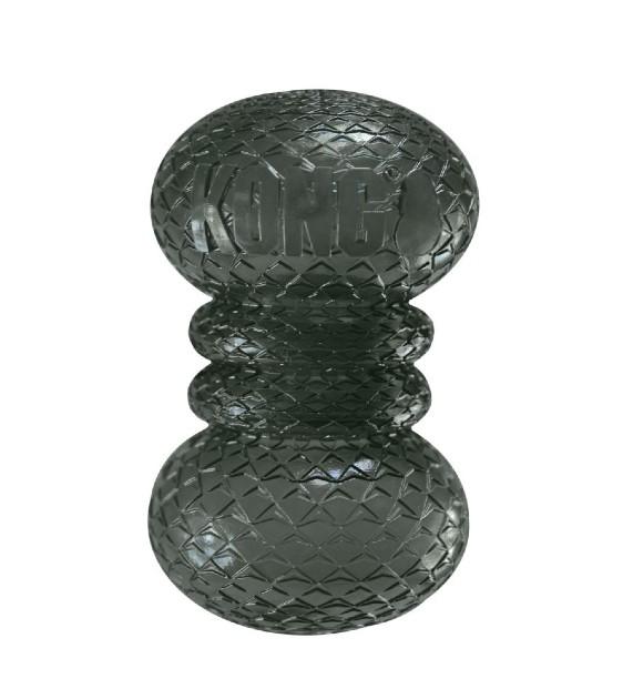 **Kong Duramax Durable Chew-Proof Dumbbell Dog Toy for Aggressive Chewers – Perfect for Playtime, Training & Outdoor Activities**