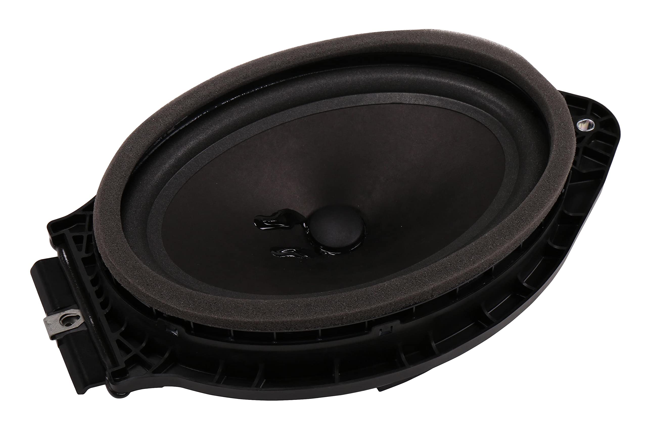 ACDelco GM Original Equipment 84534717 Rear Car Radio Speaker - Premium Sound Quality for Chevy, GMC, Buick & Cadillac Vehicles | Perfect for Music Lovers & Road Trips