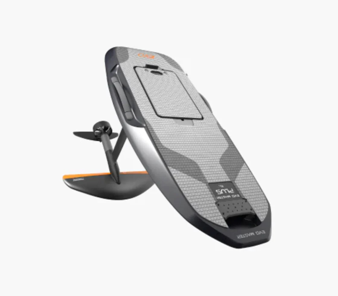 Waydoo Flyer Evo Electric Hydrofoil Surfboard - Lightweight & Powerful eFoil for Water Sports | Perfect for Ocean, Lake & River Riding