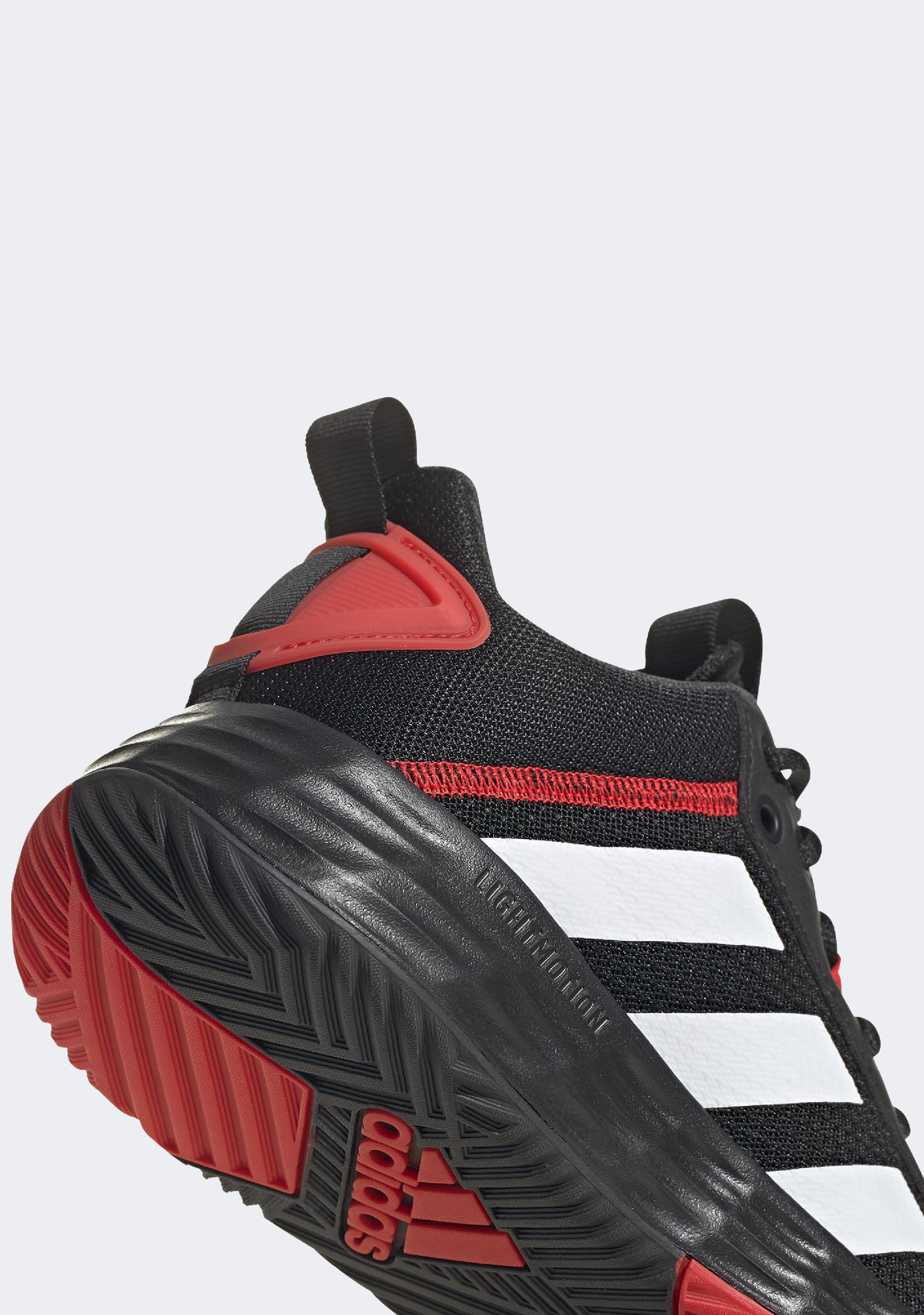 Adidas Men’s Own The Game 2.0 Running Shoes - Lightweight Athletic Sneakers for Men with Cushioned Support - Perfect for Jogging, Gym Workouts & Daily Wear