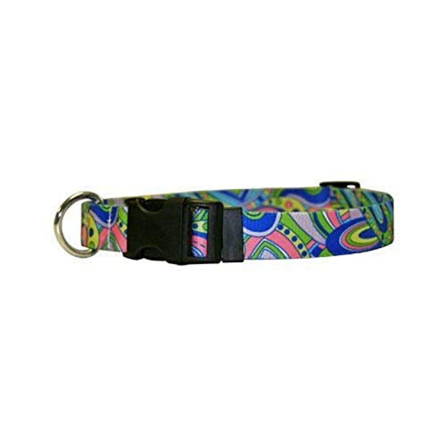 Mod Martingale Control Dog Collar - Extra Small 10