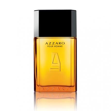 Azzaro Homme Eau de Toilette for Men - Fresh & Masculine Cologne for Day & Night Wear, Work & Special Occasions