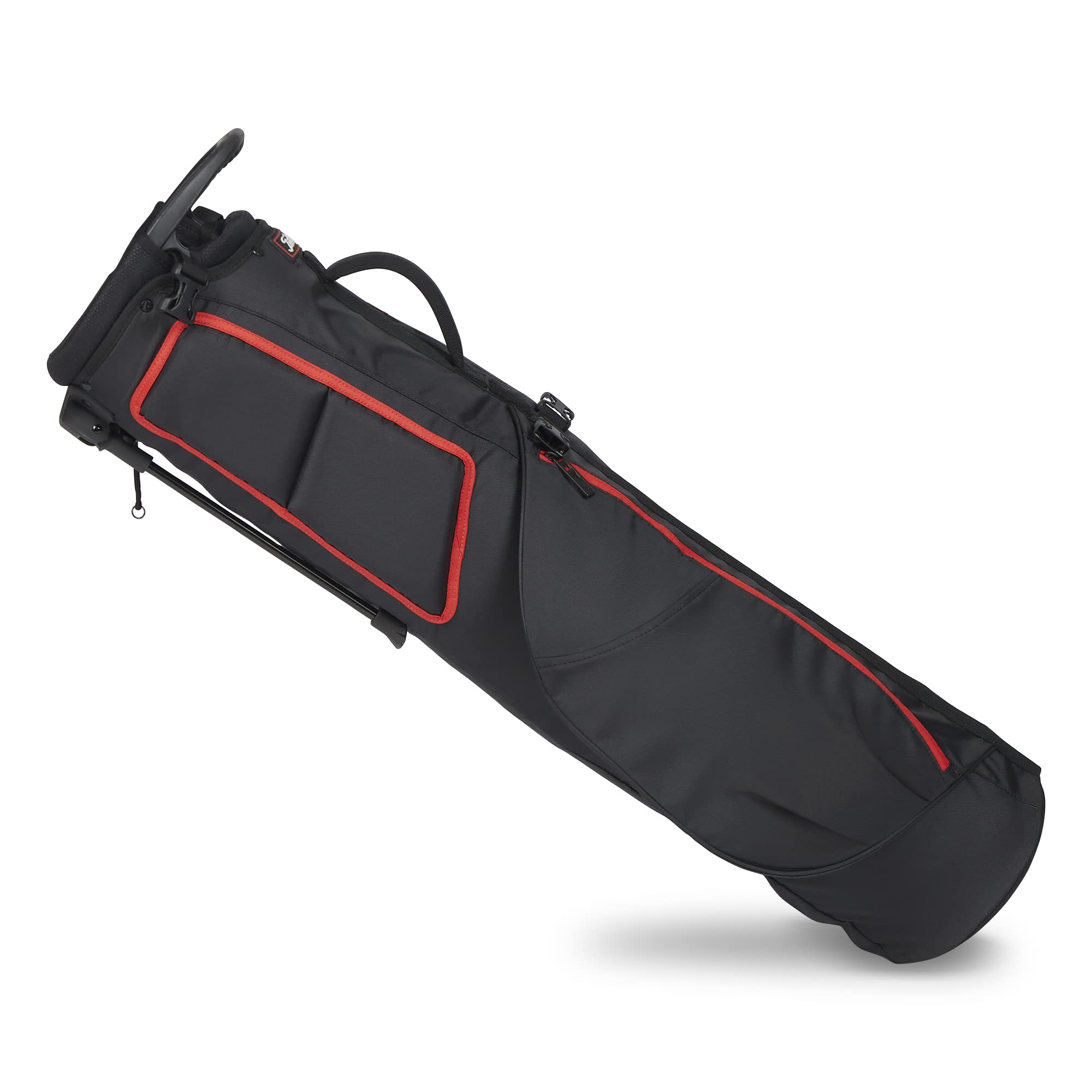 Titleist Premium Golf Stand Carry Bag - Lightweight & Durable Golf Bag for Men & Women - Perfect for Walking the Course or Driving Range Practice