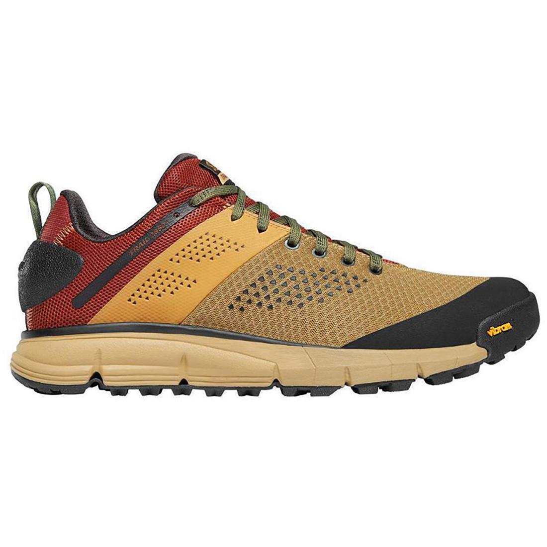Trail 2650 Breathable Mesh Hiking Shoes for Men & Women - Lightweight Comfortable Walking & Running Shoes - Perfect for Outdoor Adventures, Hiking, and Travel