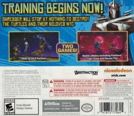Teenage Mutant Ninja Turtles Master Splinter's Training Pack - Action Figure Set for Kids & Collectors - Perfect for Playtime, Display & TMNT Themed Parties
