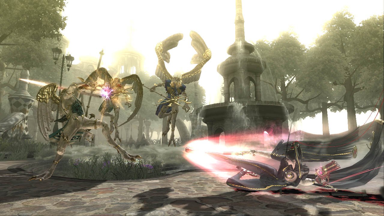 Bayonetta PS3 Game - Action-Adventure for PlayStation 3 | Perfect for Fantasy Gaming & Collectors