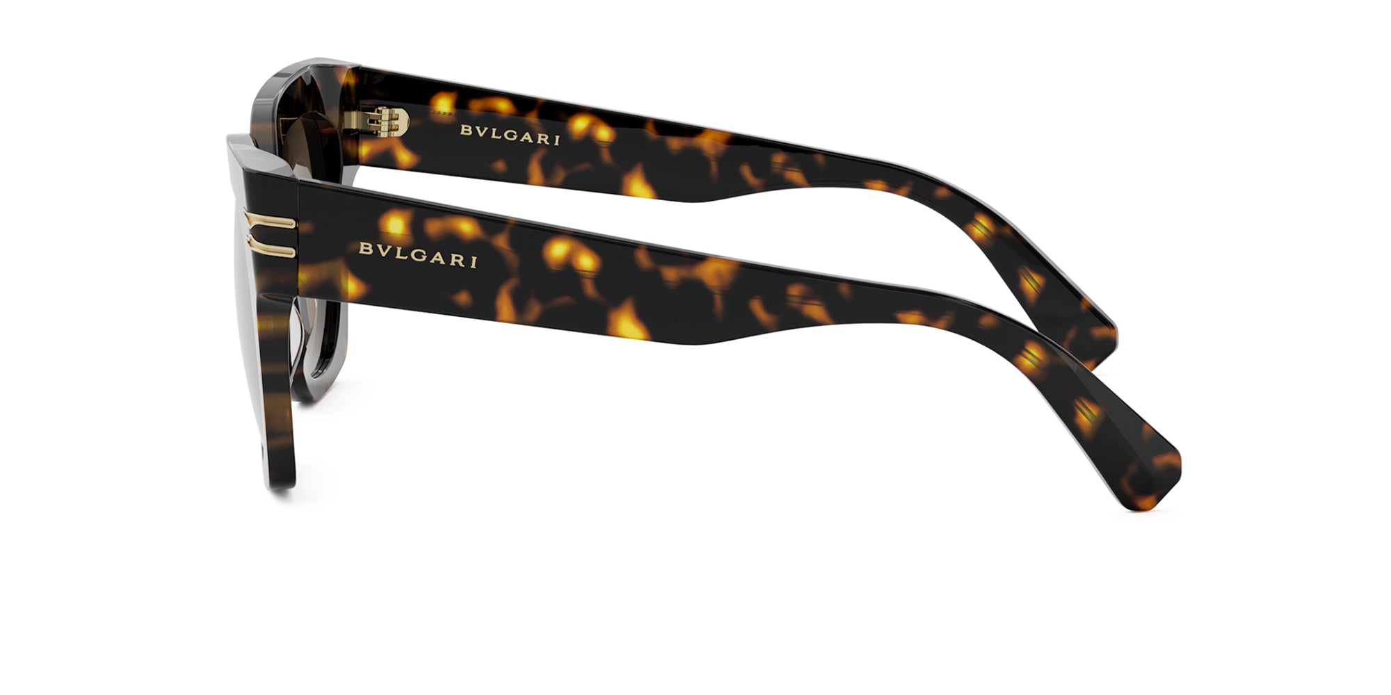 Bvlgari B.Zero1 BV40013I 18K Rose Gold Ring for Women - Luxury Italian Jewelry Gift for Anniversary, Valentine's Day & Special Occasions